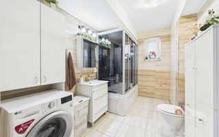 Apartament cu 2 camere cochet in zona Prelungirea Ghencea/Funigeilor - Poză 5