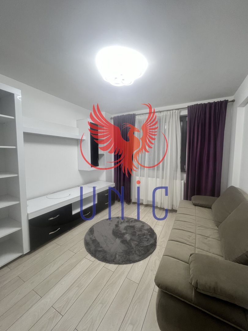 3 camere Calea Severinului-Promenada - Poză 1