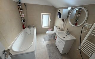 CASA DUPLEX- TOATE UTILITATILE, MOBILATA/UTILATA, COMISION  0% - Poză 10