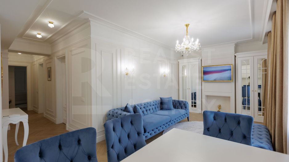 Vânzare, apartament, 2 camere, str. Petru Rareș, Centru - Poză 3