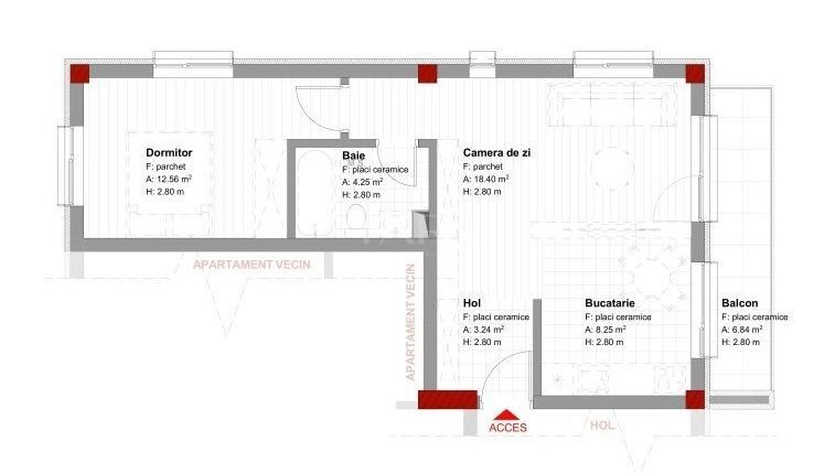 Oportunitate de investitie, Zona Expo Transilvania - Poză 2