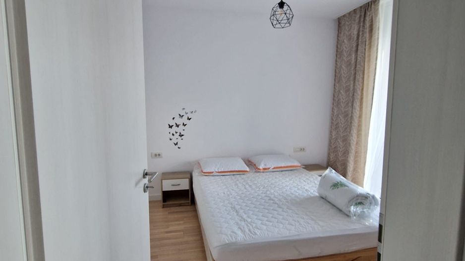 Apartament 2 camere Isho - Poză 13