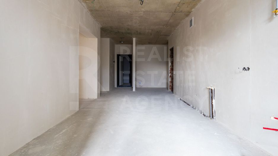 Vânzare, apartament, 3 camere, bulevardul Cuza Vodă, Botanica - Poză 4