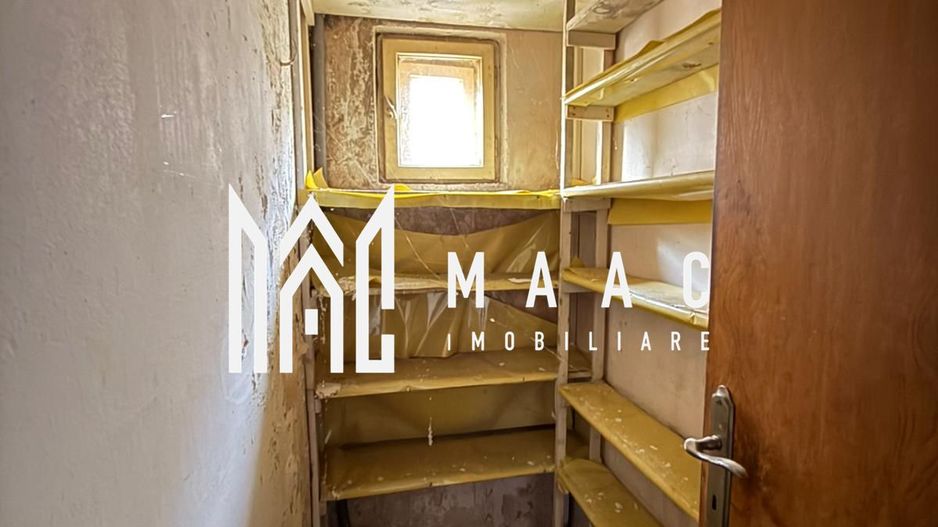 Apartament 3 camere la casa | Garaj | Balcon | Central - Poză 9