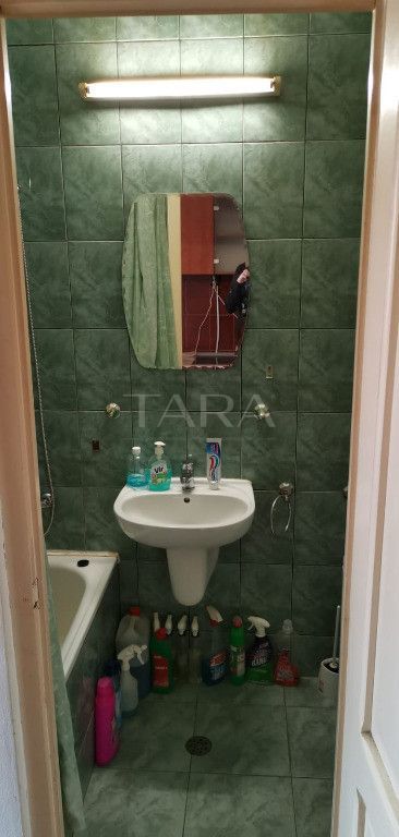 Garsonieră de vânzare, Zona Plopilor, Cluj-Napoca. - Poză 9