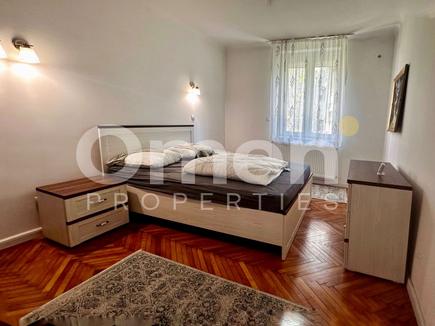 Apartament cu 2 camere | decomandat | parter inalt | zona G. Cosbuc - Poză 2