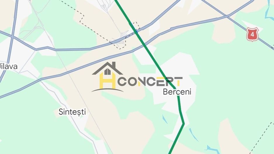 Oportunitate teren ideal pentru constructie lg Mega Parc 5 min STV - Poză 3