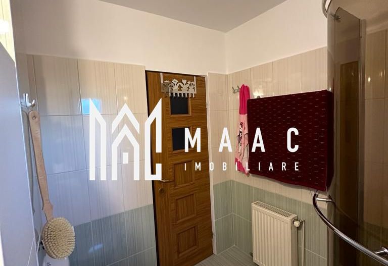 Apartament 3 camere | Pivnita | Valea Aurie - Poză 12