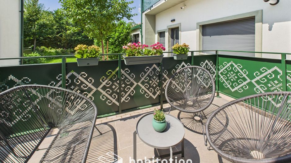 Elegant, finisaje premium, locație deosebita - 3 camere  în Bălcescu - Poză 30