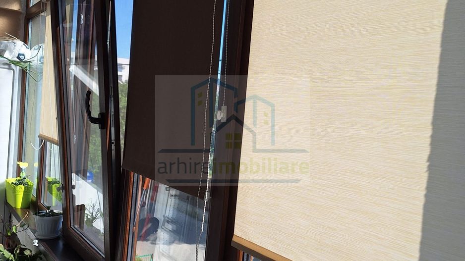 Apartament 2 camere Etj1, decomandat, loc de parcare Inclus in pret - Poză 10