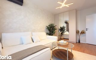 🏡 Apartament premium, 2 camere decomandate – Primăverii, vedere spre - Poză 8