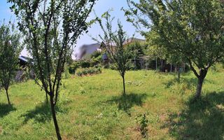 Vanzare teren intravilan, Prundu - Poză 7