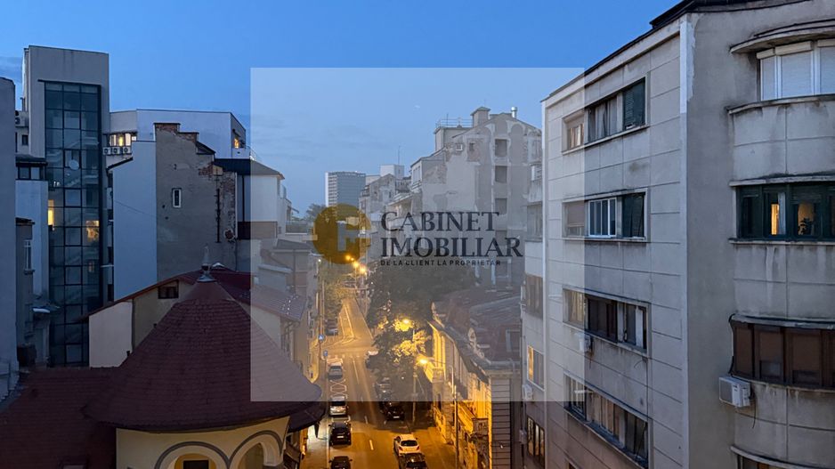 3 camere I Cismigiu I Etaj 5/6 I 1960 - Poză 6
