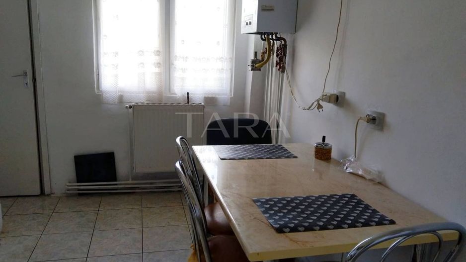 Apartament cu 4 camere decomandate, aproape de Iulius Mall. - Poză 2