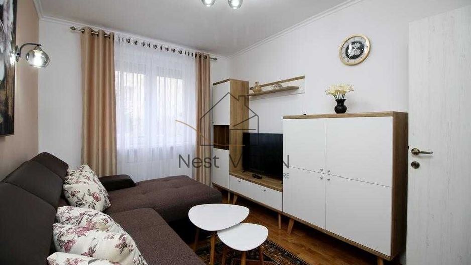 Apartament deosebit cu 2 camere | Central | Mobilat & utilat complet - Poză 1