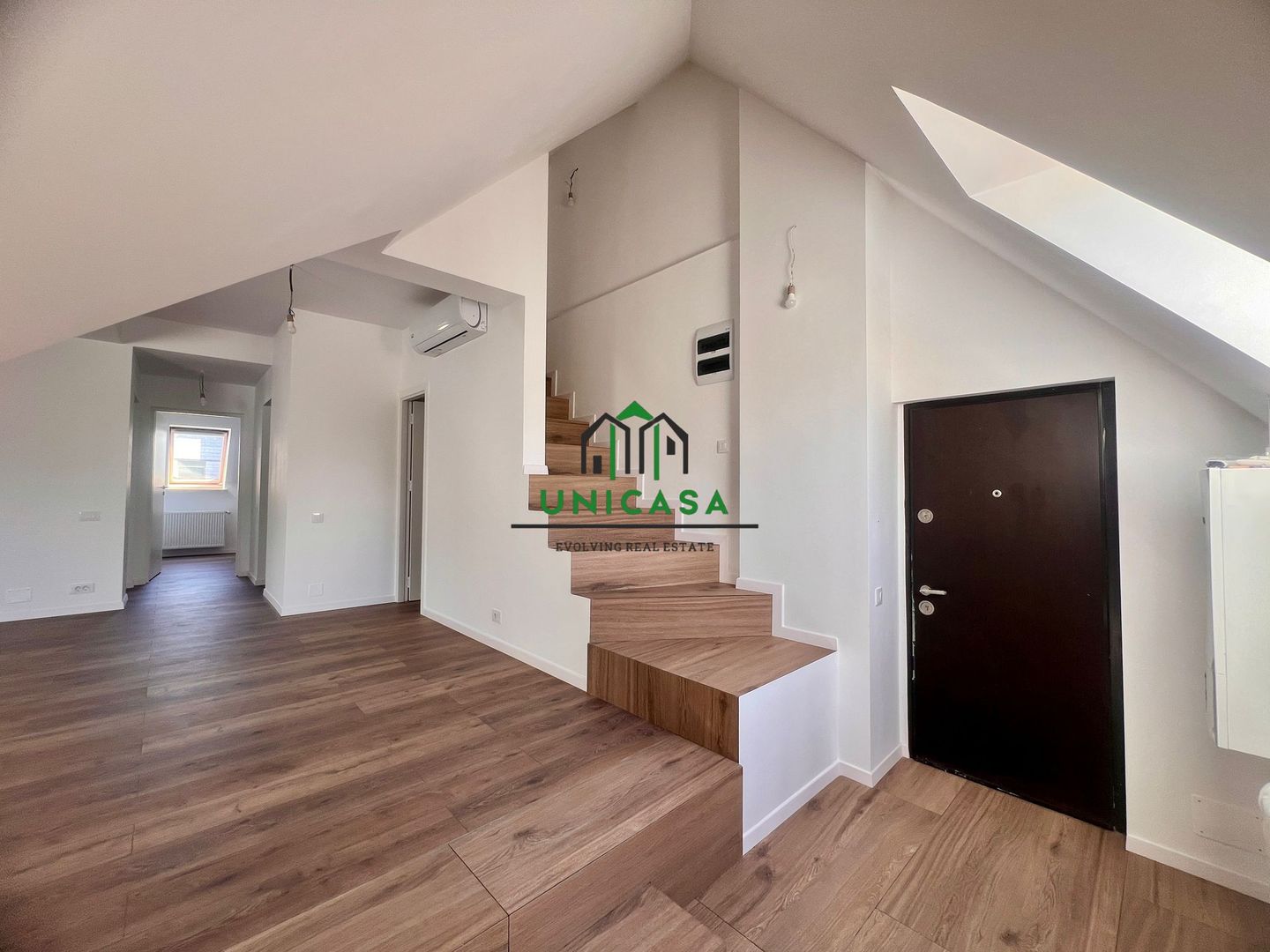 Apartament 3 camere | 110 mp | Central Râmnicu Vâlcea - Poză 2