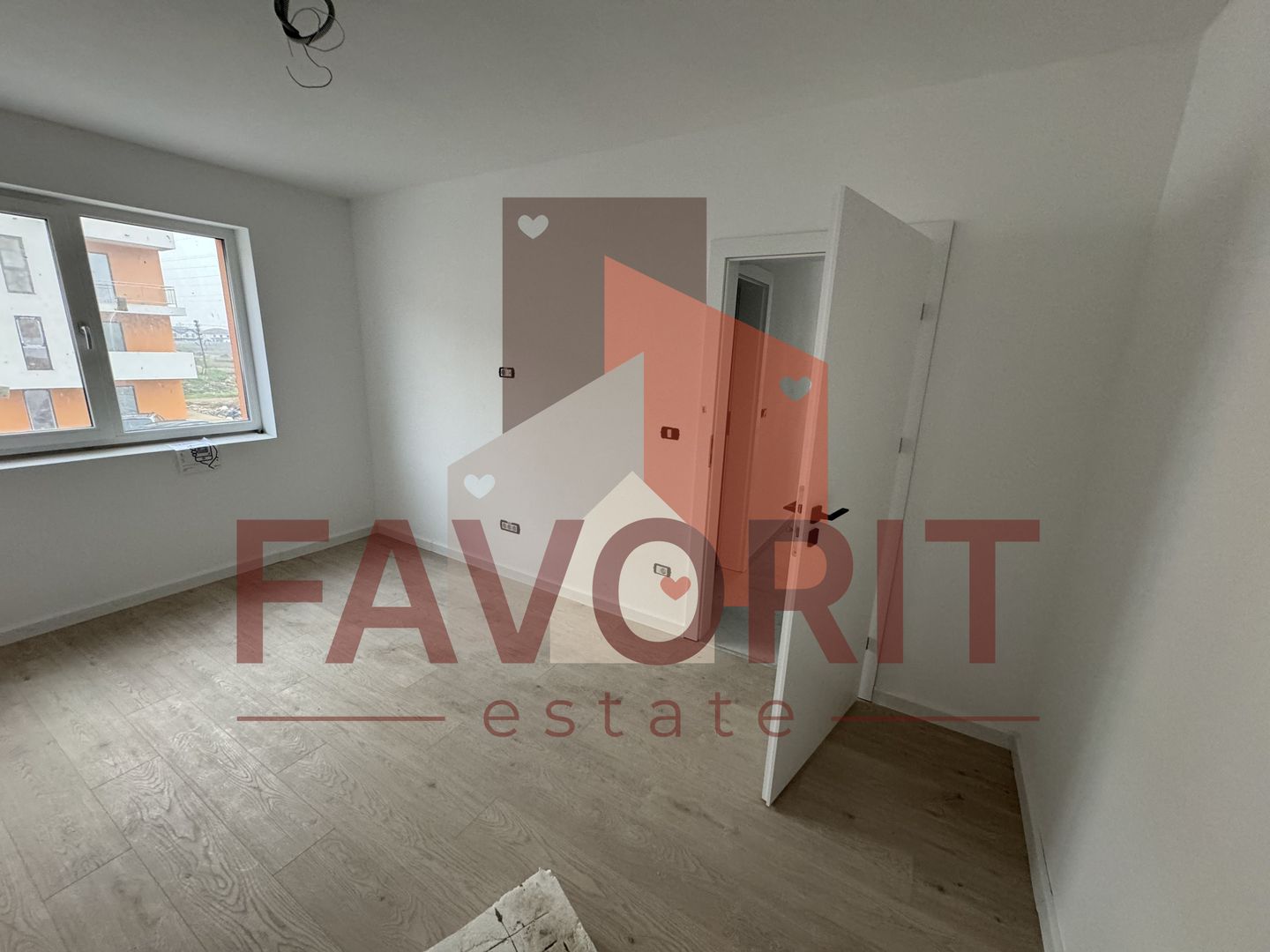 Aproape de LIDL. Disponibil imediat. Ultimul ap cu 2 camere - Poză 8