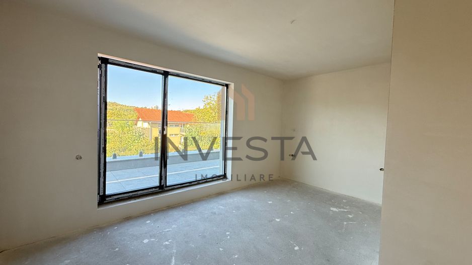 Apartament in vila! 4 camere 125.56 mp utili+29 mp terasa! 2 garaje! - Poză 16