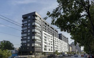 spatiu comercial stradal de inchiriat / vanzare- barbu vacarescu - Poză 6