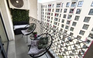 Apartament 3 Camere Exigent Plaza Residence - Parcare Subterană + Boxa - Poză 5