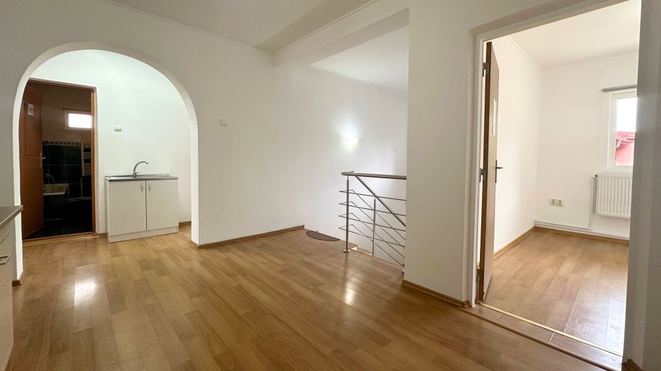 Inchiriere casa activitati office sau spatiu locativ Baneasa Genesis - Poză 1