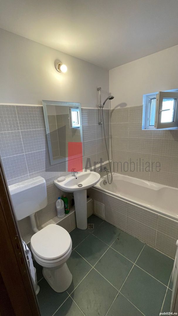 Inchiriere 2 Camere Tineretului - Poză 6