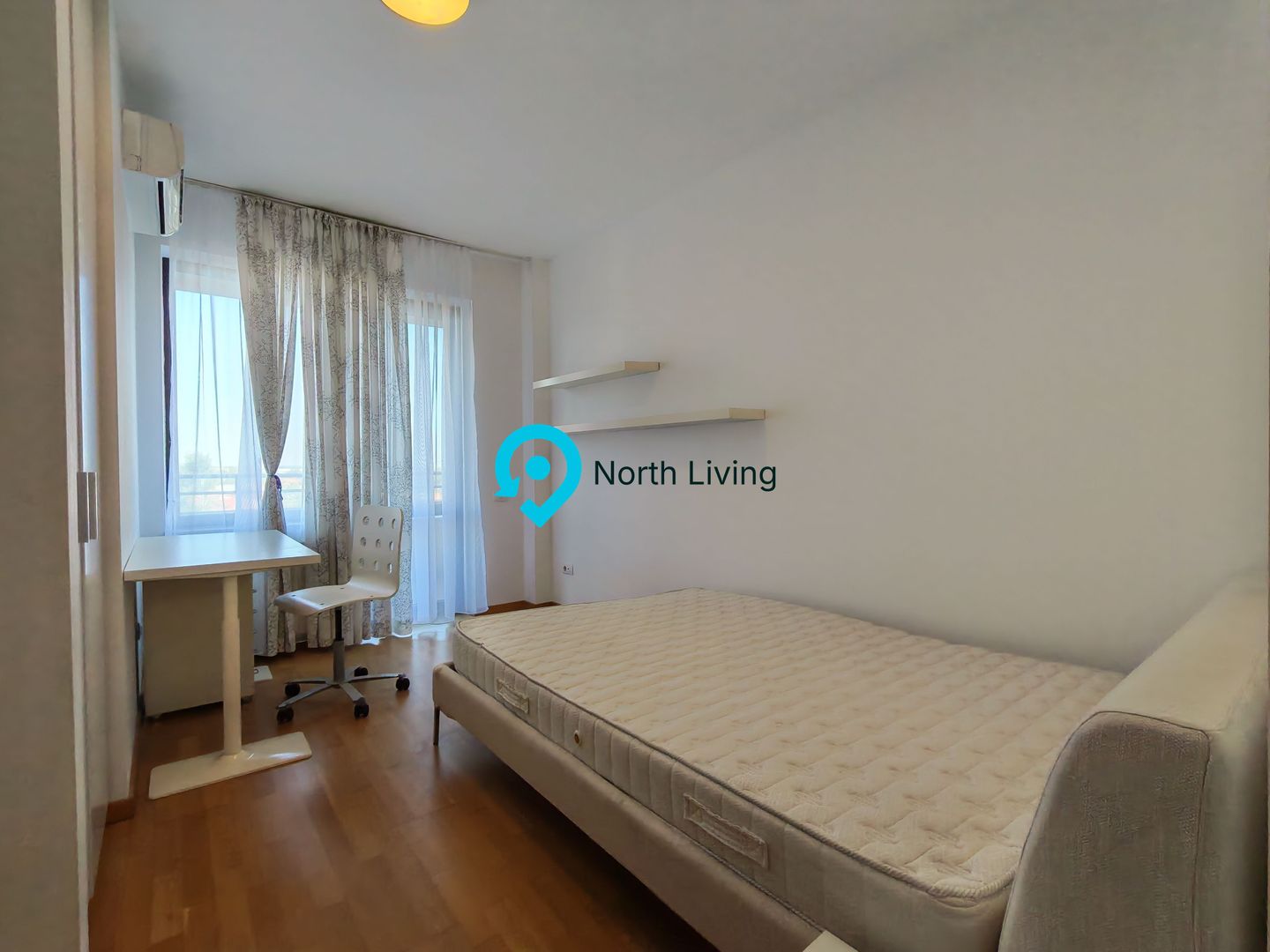 4 Camere | 118 mp | Aleea Privighetorilor -Baneasa | - Poză 10