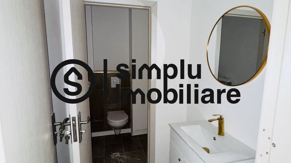 Spatiu comercial-Calea Unirii - Poză 14