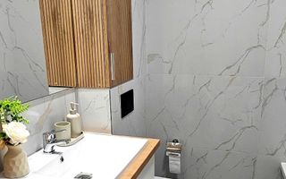 🏡 | Prima închiriere | 2 camere | Paracre | nZEB | Marasti - Poză 5