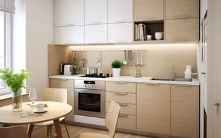 Imobil nou in zona Bd.Brancoveanu - 3 camere, decomandat, Comision 0% - Poză 4