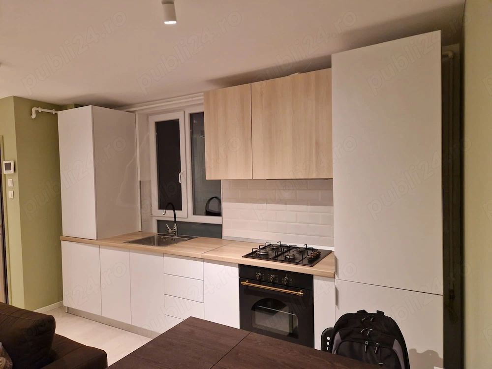 Închiriere Apartament cu 2 camere, metrou Obor 4 min, vila renovată ✨ - Poză 6