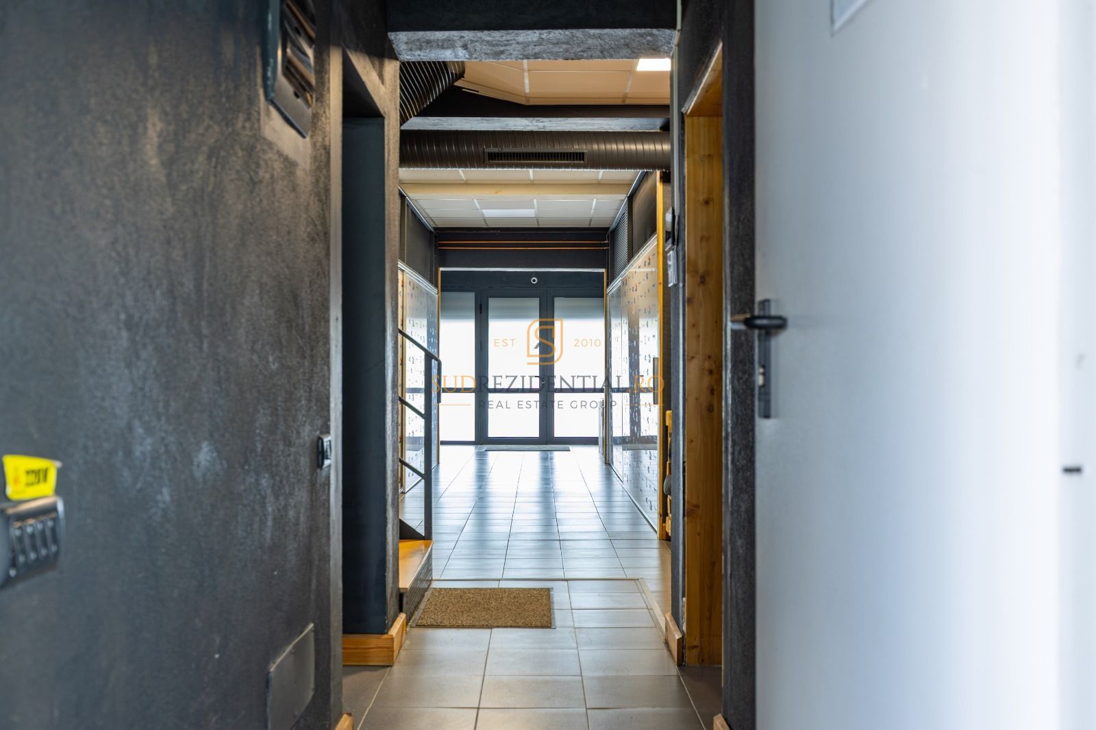 De Inchiriat Spatiu Comercial Maica Tereza - Popesti Leordeni - Poză 7