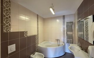 INCHIRIERE VILA 7CAMERE | PARCUL VERDI | 240MP | PARCARE | IDEAL BIROU - Poză 32