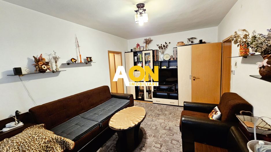 Apartament 3 camere, mobilat, utilat, etaj 2, Cetate - Poză 7