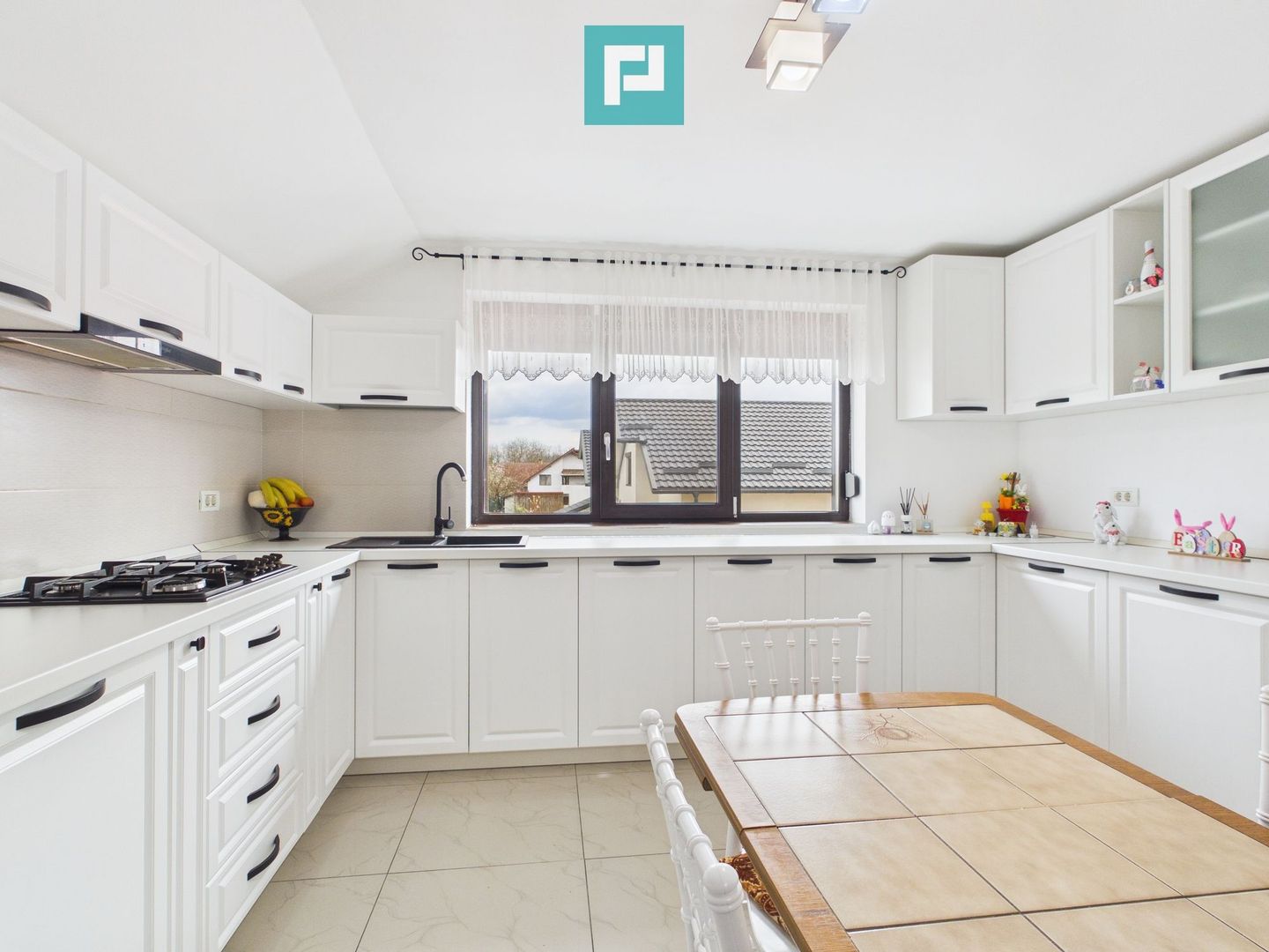 Casa plus spatiu comercial Dudestii Noi - Poză 19