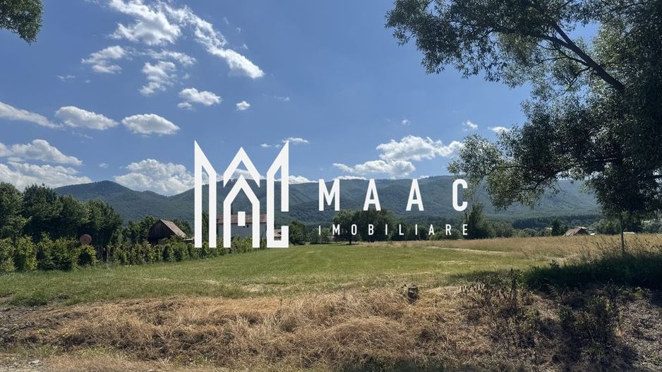 Teren | 2000 MP |  Intravilan | Oportunitate investiție |  Sadu - Tocile - Poză 2