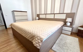 Apartament 2 Camere | 48mp | Loc Parcare | Urban Splendor - Poză 11