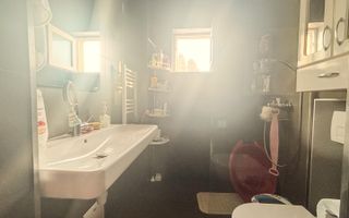 Casa Individuala 4 camere 120 mp, Teren 745mp, KM 17, Jucu de Mijloc - Poză 8