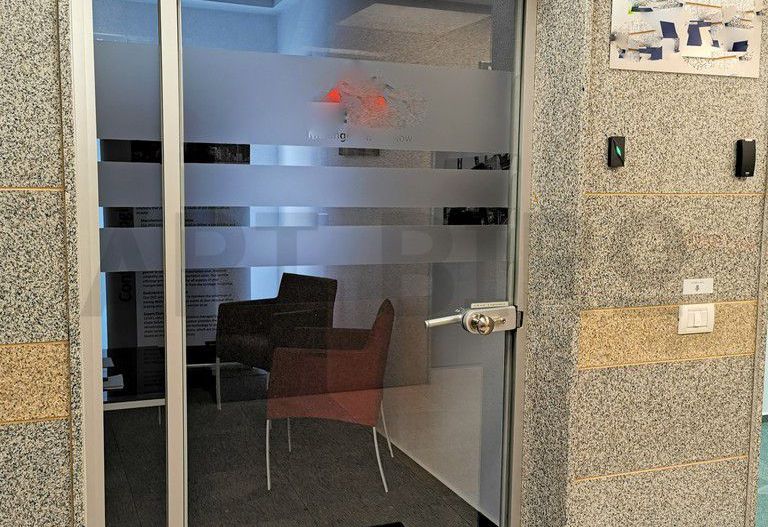 Zero comision, 195mp birou mobilat, terasa 160mp, Cotroceni, 3' metrou - Poză 9