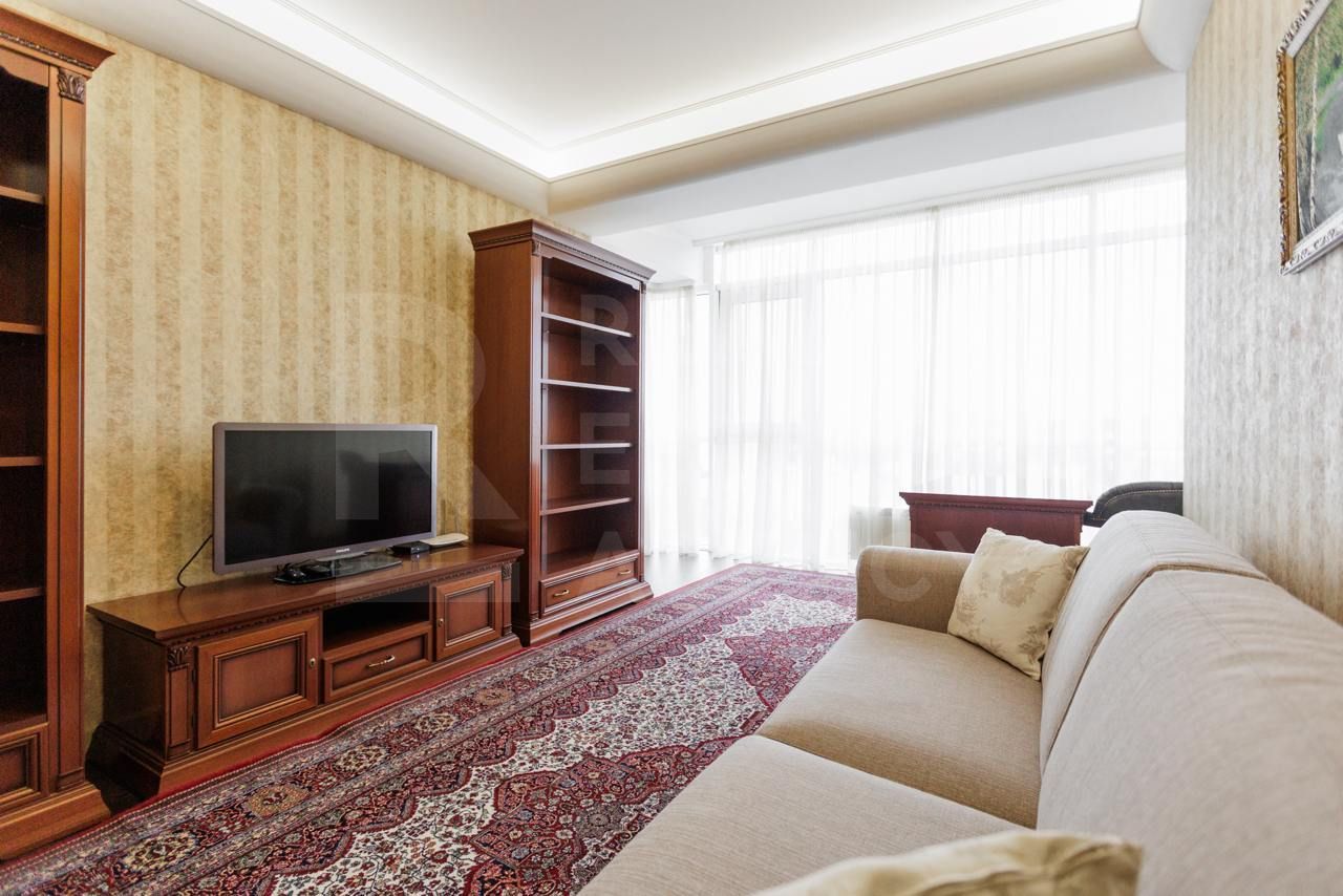 Chirie, apartament, 2 camere, strada Alexandru Pușkin, Centru - Poză 11