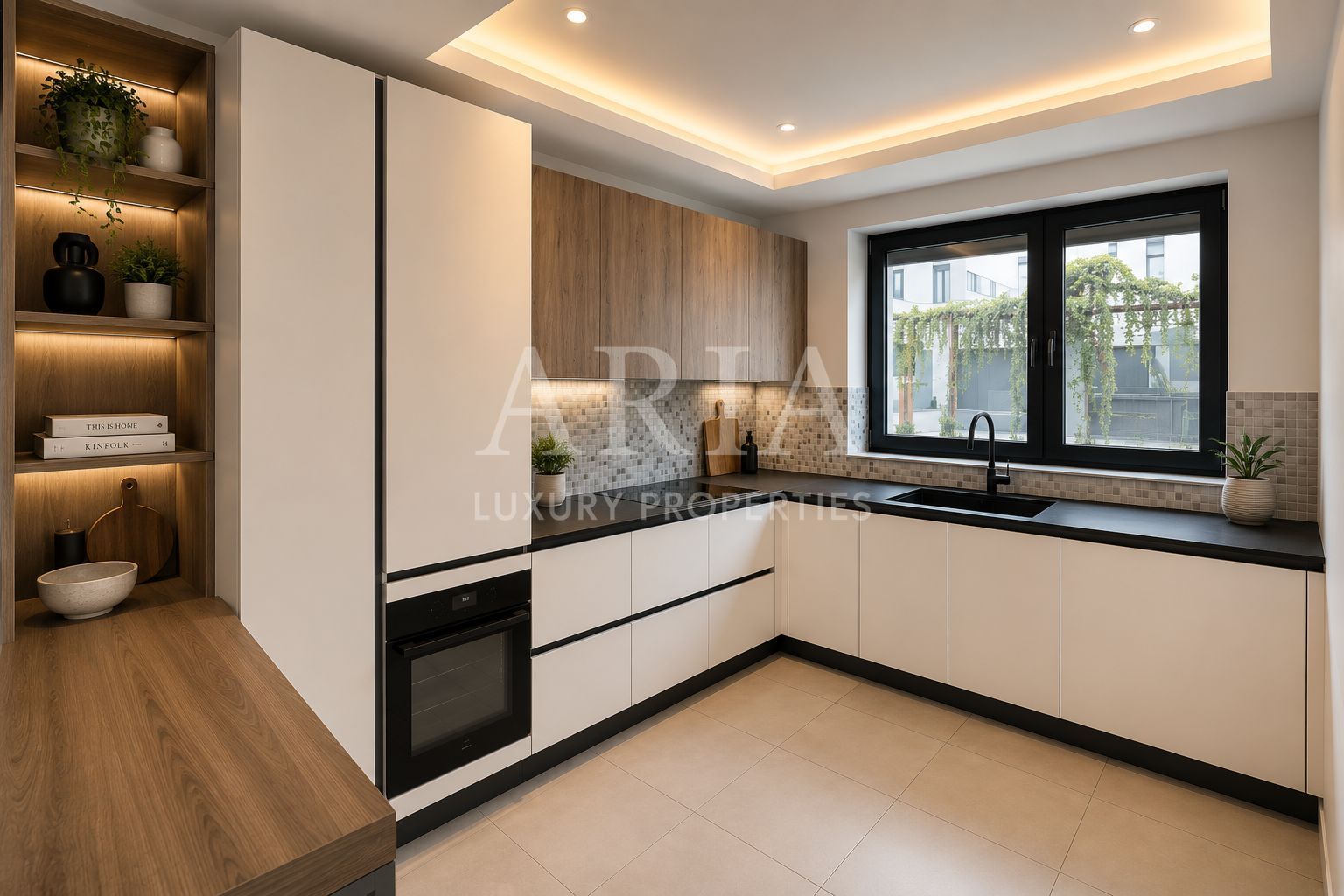 BONTON LUXURY VILLAS GATED COMUNITY - Poză 3