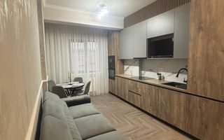 Apartament premium 3 camere prima închiriere balcon 9 mp C. Cisnadiei - Poză 2