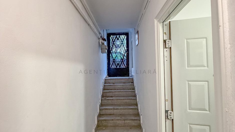 Apartament ultracentral – Kogalniceanu Cismigiu I Creditabil - Poză 8