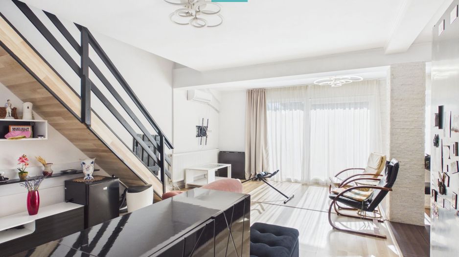 Casă modernă, 128 mp, Nojorid - Poză 9