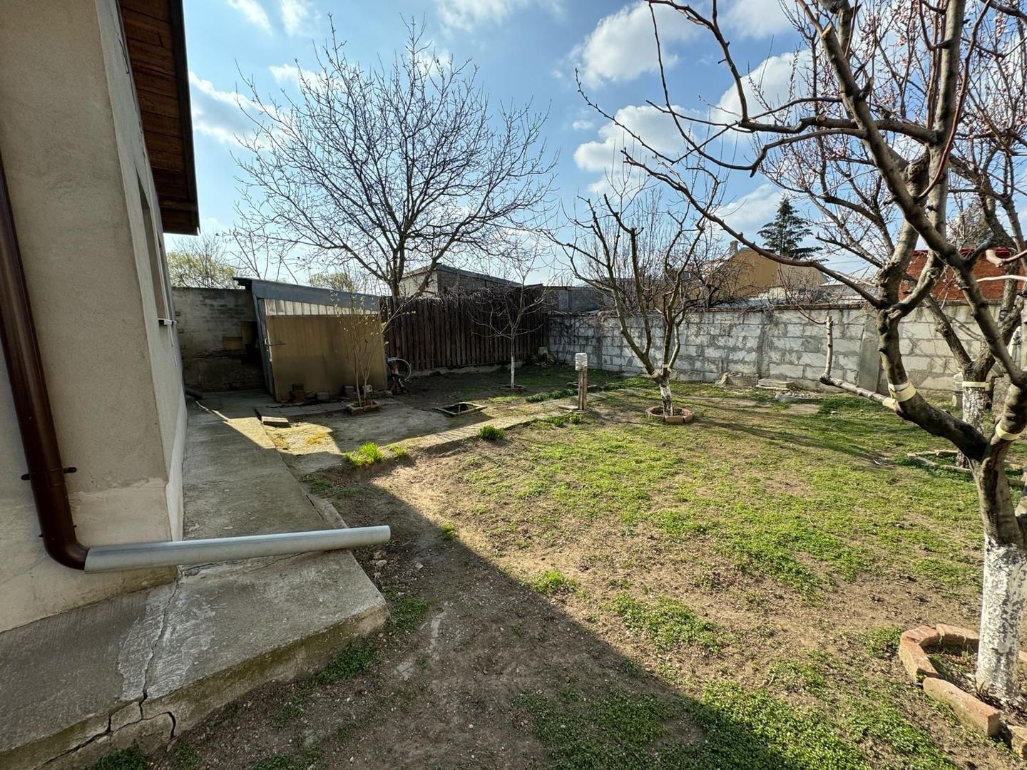 Vanzare casa Chiajna, central, comision 0 ! - Poză 11