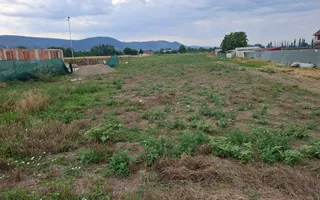 Terenuri intravilane de vânzare în Radomirești – Letea Veche, județul - Poză 11
