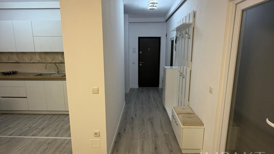 Apartament modern 3 camere | 76 mp | Parcare subterană | Calea Turzii - Poză 10