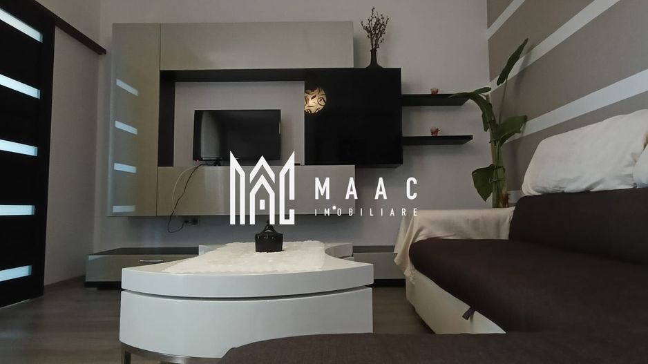 Apartament 2 camere decomandat | Turnișor, Sibiu | terasă, parcare - Poză 2