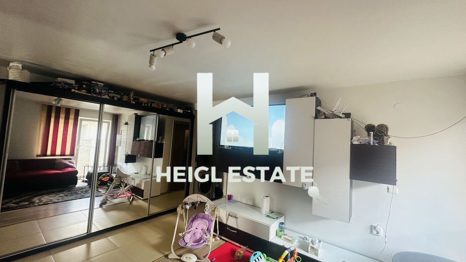 Duplex cu 3 camere mobilat in Bucovat - Poză 4