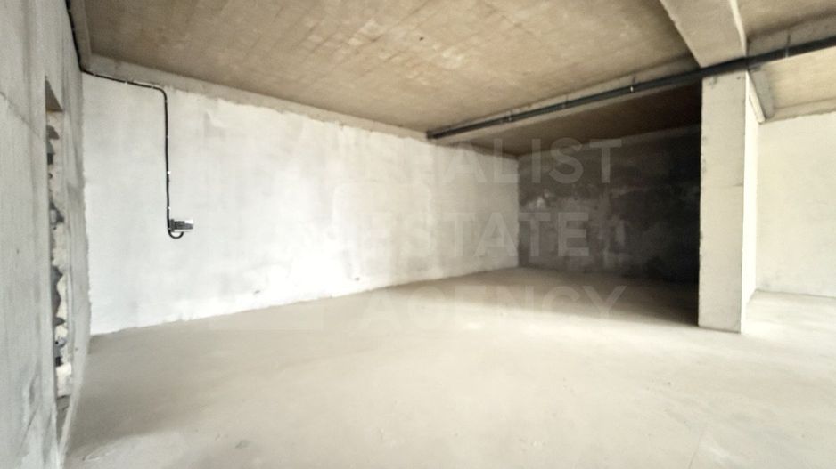 Chirie, spațiu comercial, 235 mp, str. Ialoveni, Telecentru - Poză 8